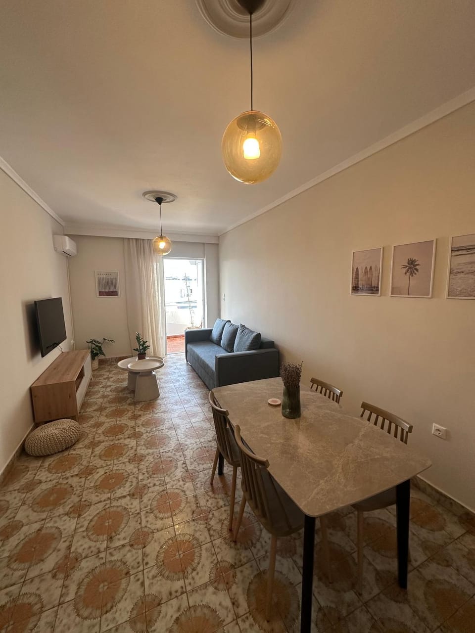 Urbs & Mare 8 Apartment in Kos