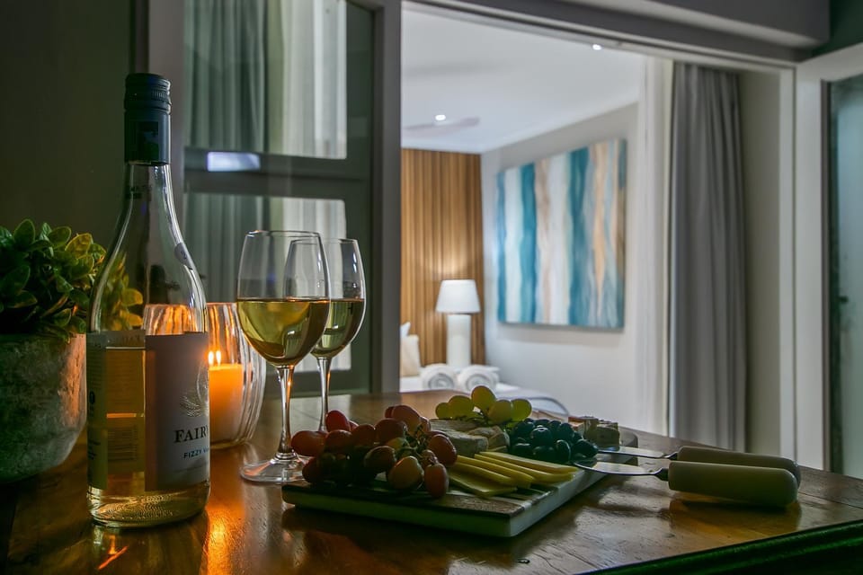 Food and drinks
