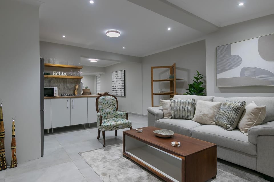 Lagoon Point Lodge Apartment in Knysna