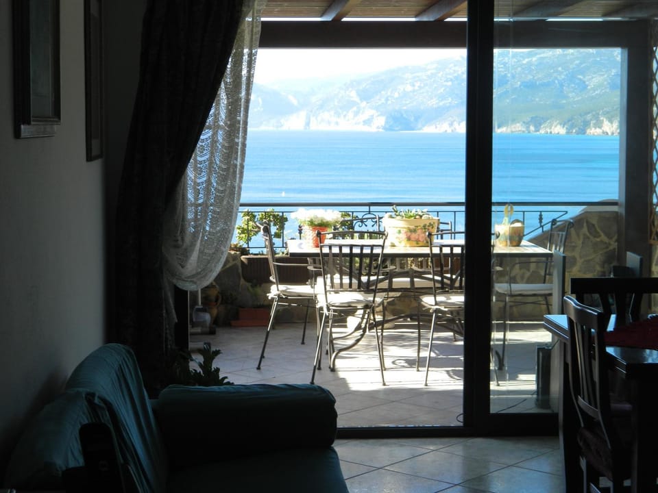 View (from property/room), Sea view