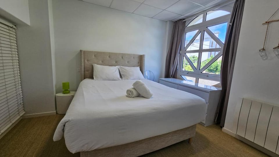 L'Eden tout confort, ascenseur, centre, calme Apartment in Séné