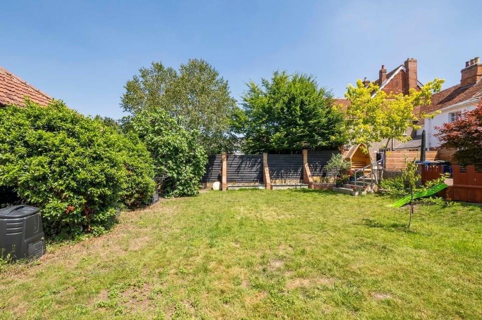 Long Melford Apartment - Timeless Luxury Apartment in Babergh District