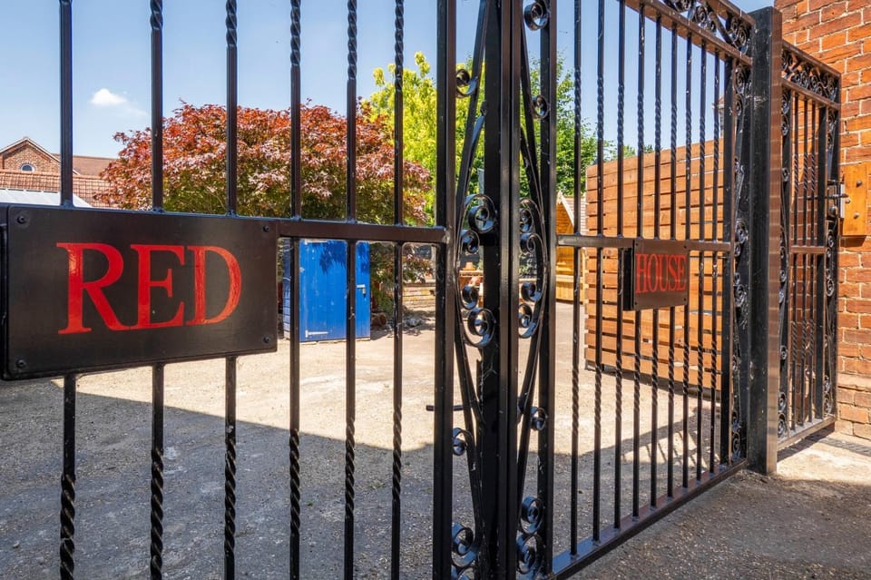 Long Melford Apartment - Timeless Luxury Apartment in Babergh District
