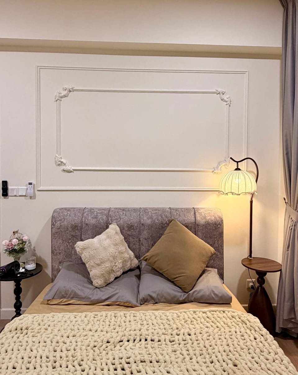 Skyline KL Residence Maison 106 suite Apartment in Federal Territory of Kuala Lumpur