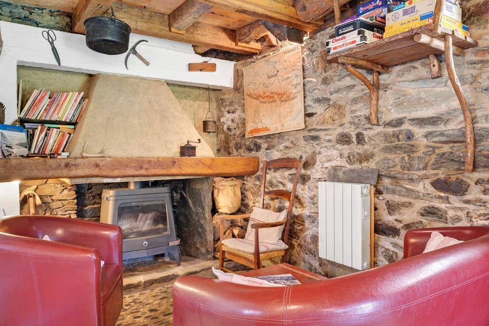 La Grange de Claude House in Occitanie
