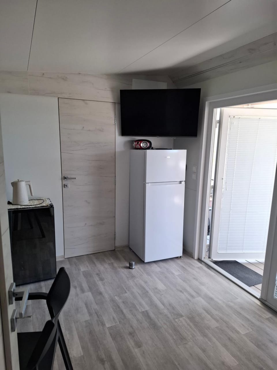 Mobile Home Peper House in Šibenik-Knin County, Croatia