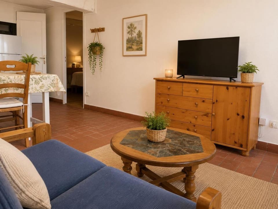 Aux Tournesols Apartment in Bourgogne-Franche-Comté