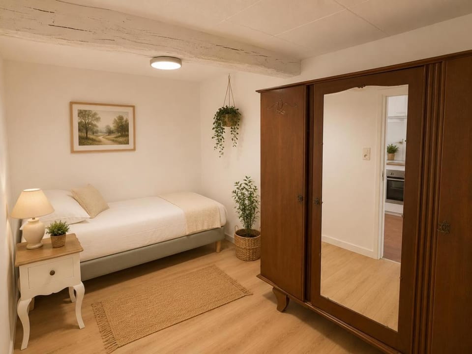 Aux Tournesols Apartment in Bourgogne-Franche-Comté