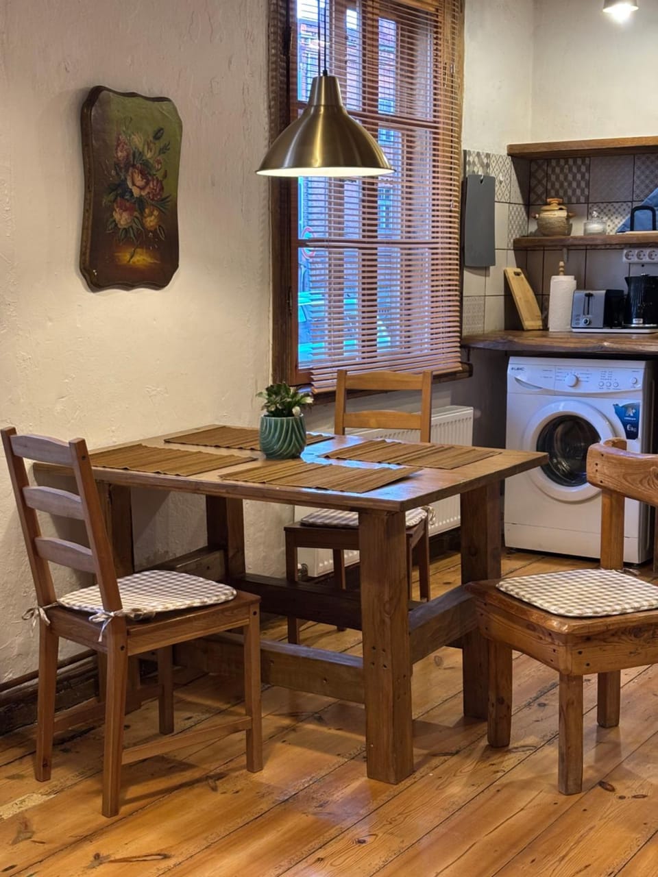 Central & Quiet Cēsis Stay Apartment in Latvia