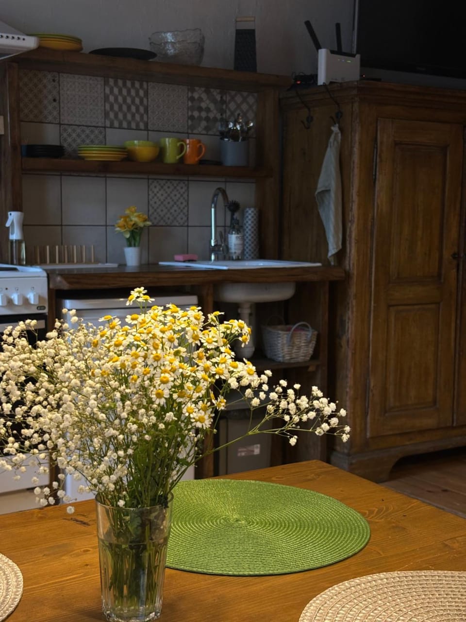 Central & Quiet Cēsis Stay Apartment in Latvia