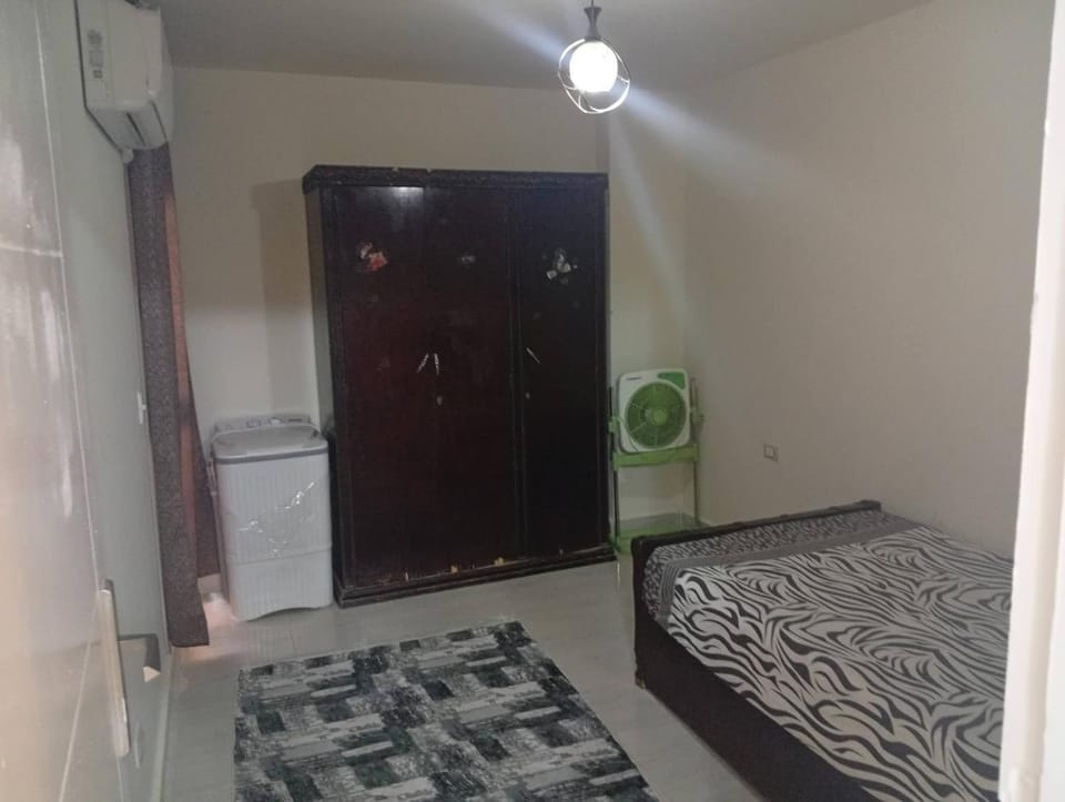 شقة فندقيه قرية اميره لاسرينا باي Apartment in South Sinai Governorate