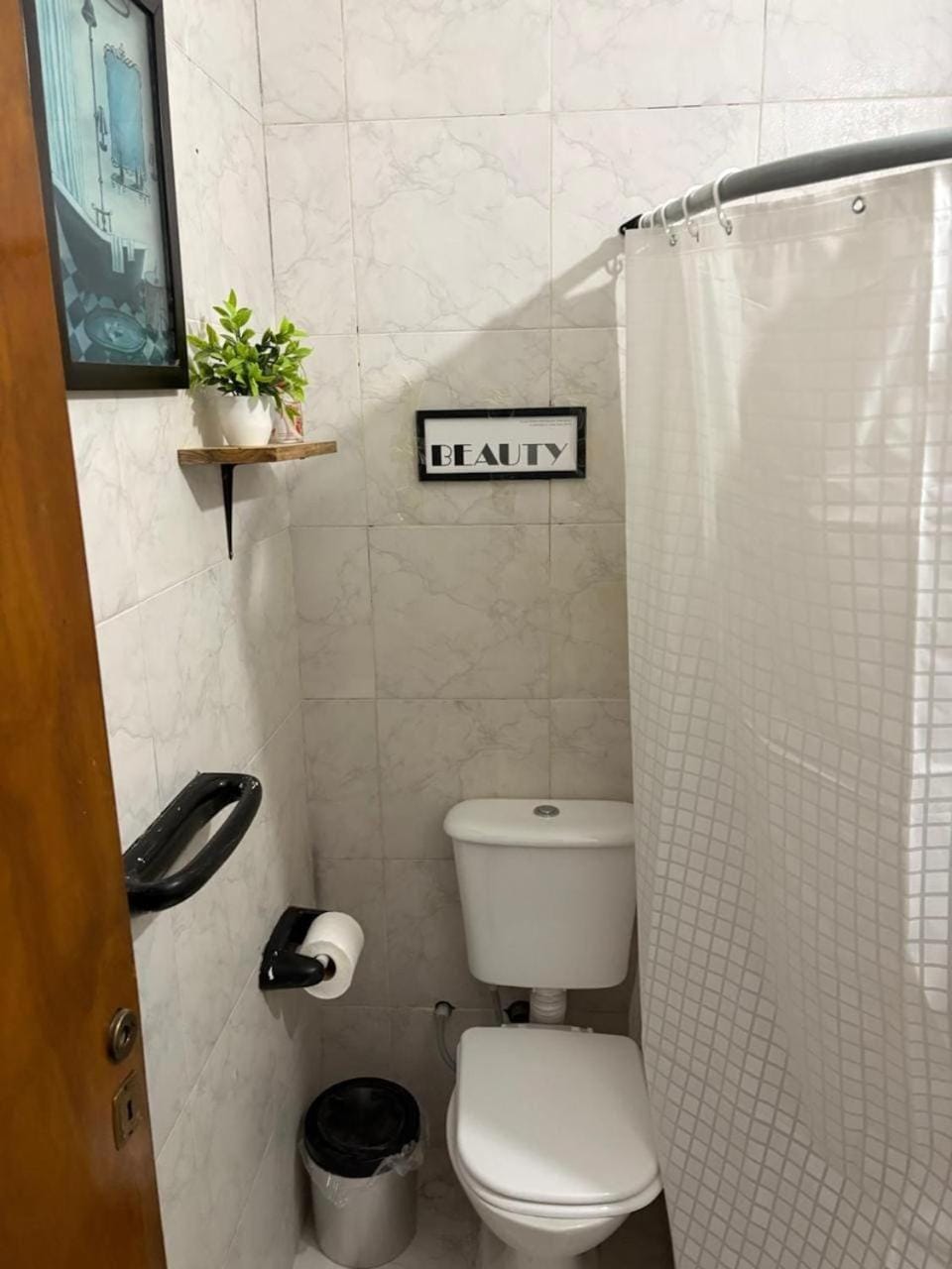Departamento 1 ambiente Apartment in Santiago del Estero
