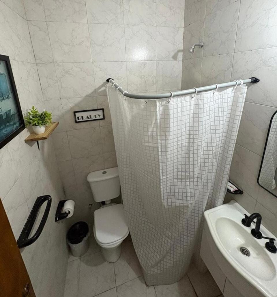 Departamento 1 ambiente Apartment in Santiago del Estero