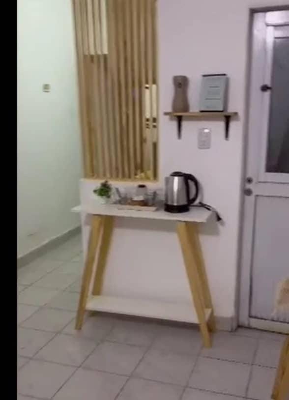 Departamento 1 ambiente Apartment in Santiago del Estero