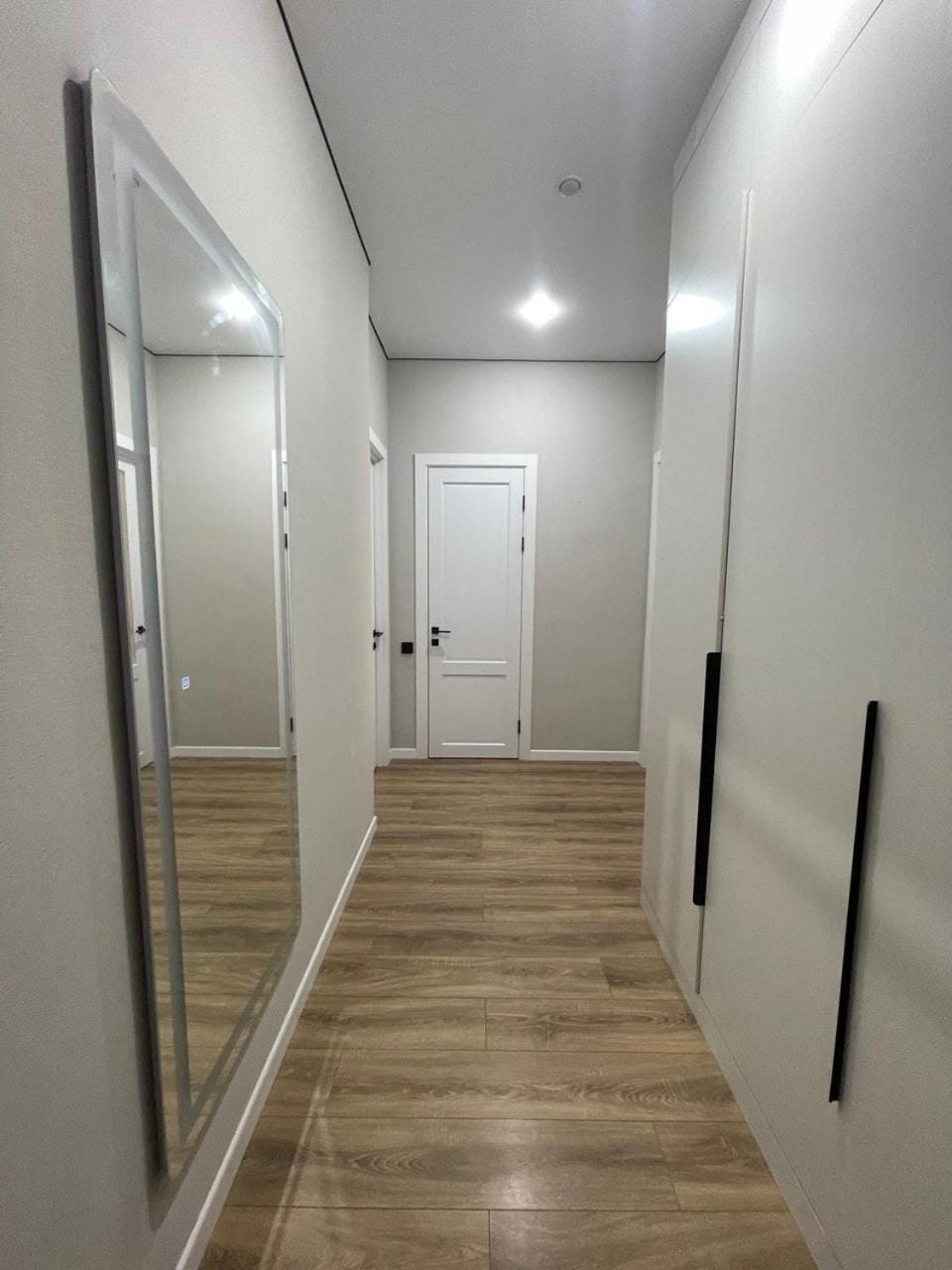 Евродвухкомнатная квартира район Барыс Арена Астана Арена Apartment in Kazakhstan