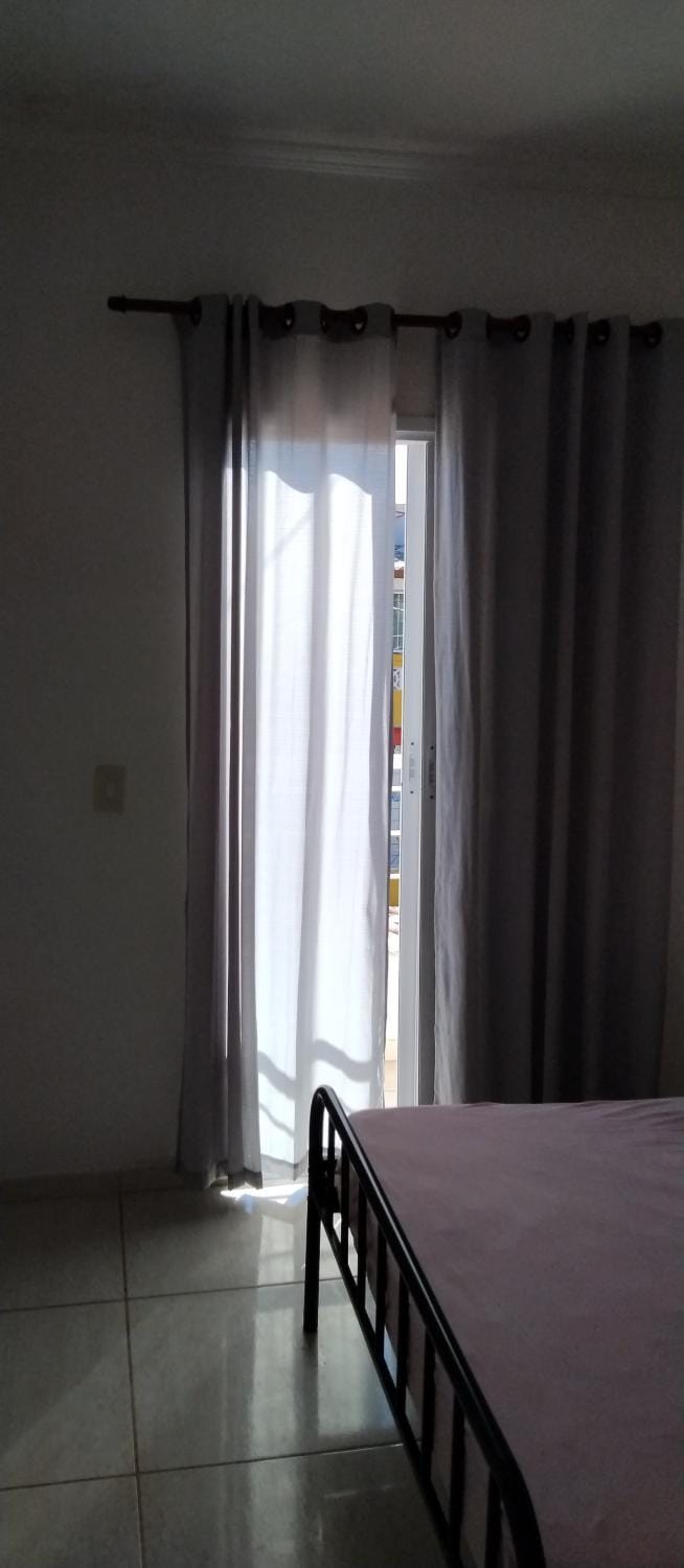 Sobrado pé na areia House in Itanhaém