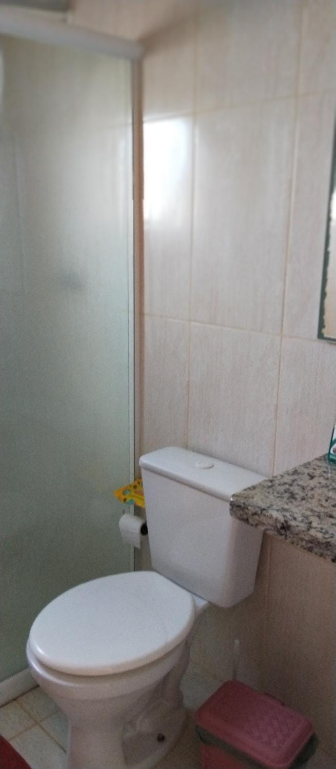 Sobrado pé na areia House in Itanhaém