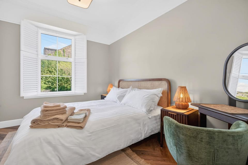 Elegant One-Bed Apartment Near Oban Bay Apartment in Oban