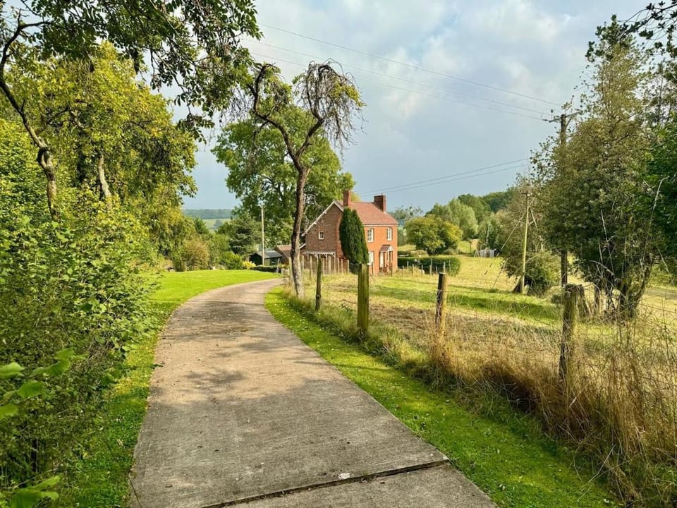 Foxhill House House in Malvern Hills District