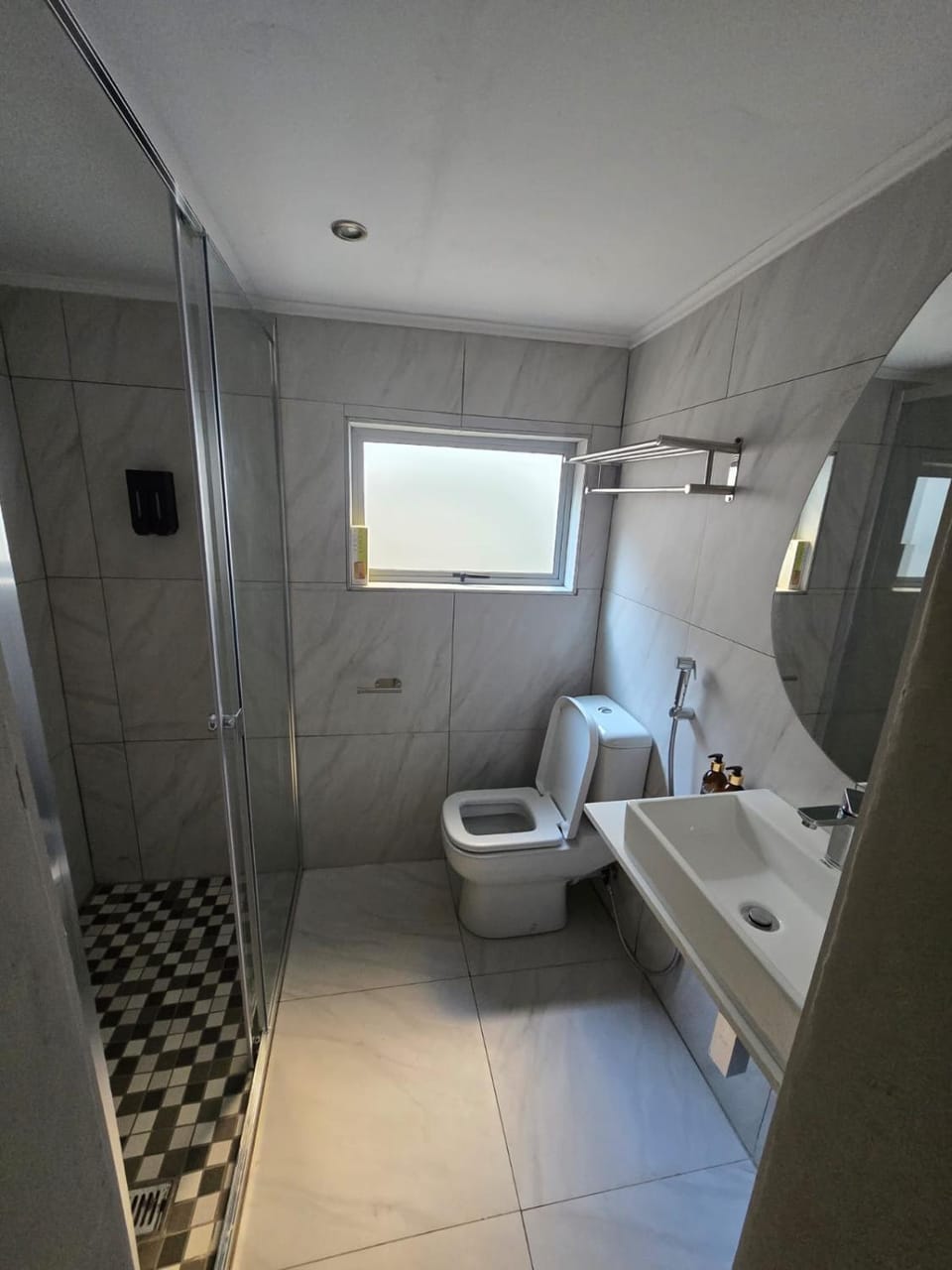 Los Cinco Guest House Bed and Breakfast in South Africa
