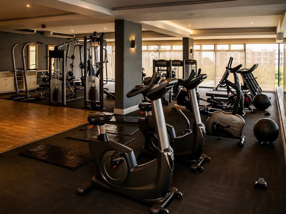 Fitness centre/facilities, Fitness centre/facilities, Fitness centre/facilities