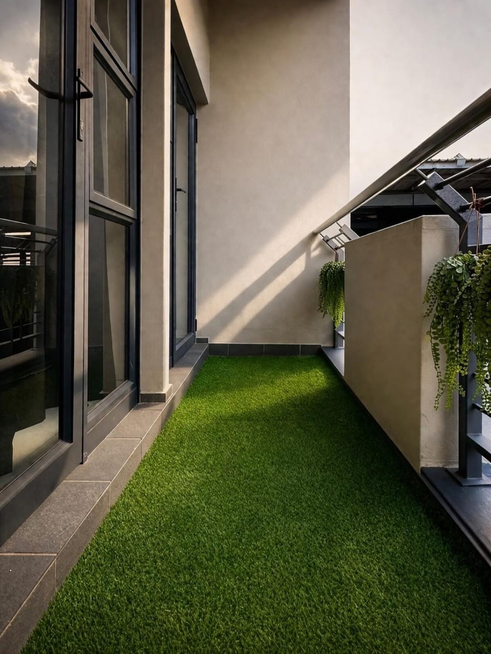 Balcony/Terrace, Balcony/Terrace
