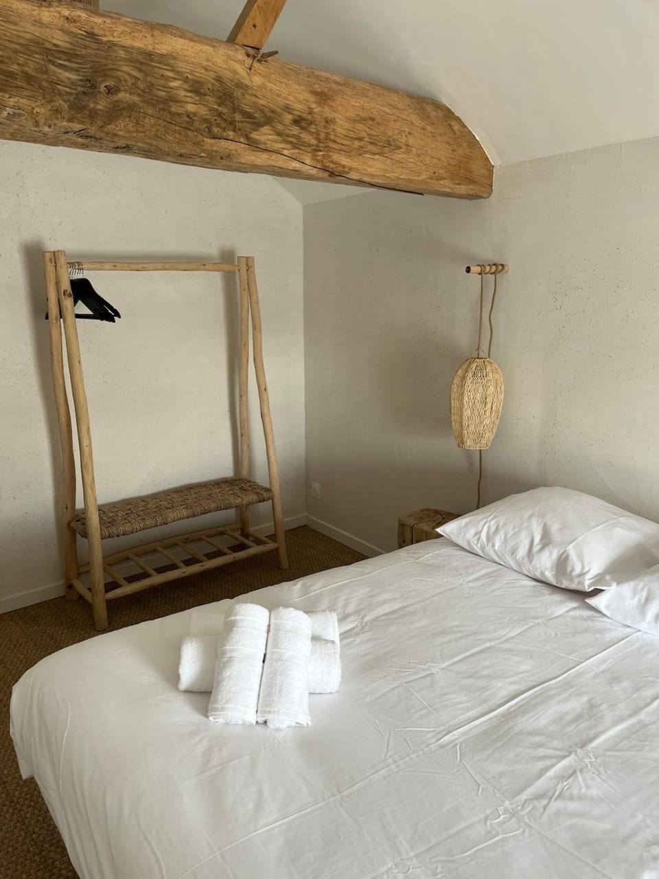 Maison de charme rénovée House in Pays de la Loire