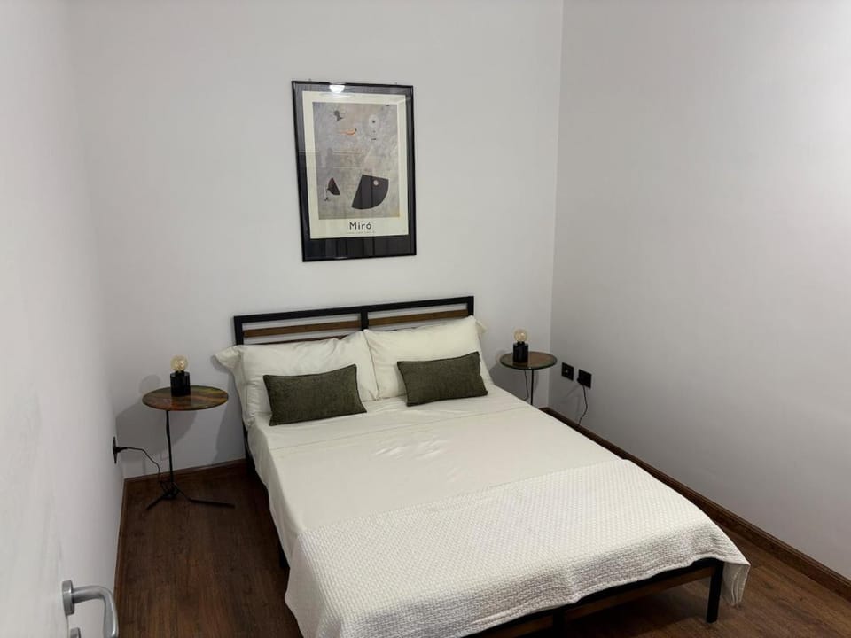 Design Apartment Apartment in Martina Franca