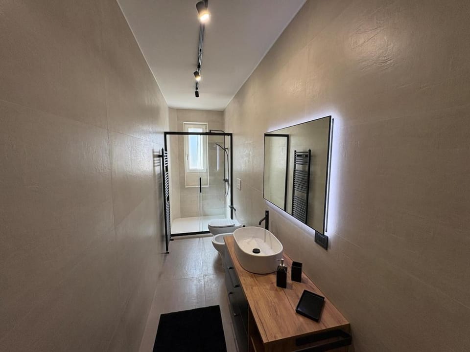 Design Apartment Apartment in Martina Franca