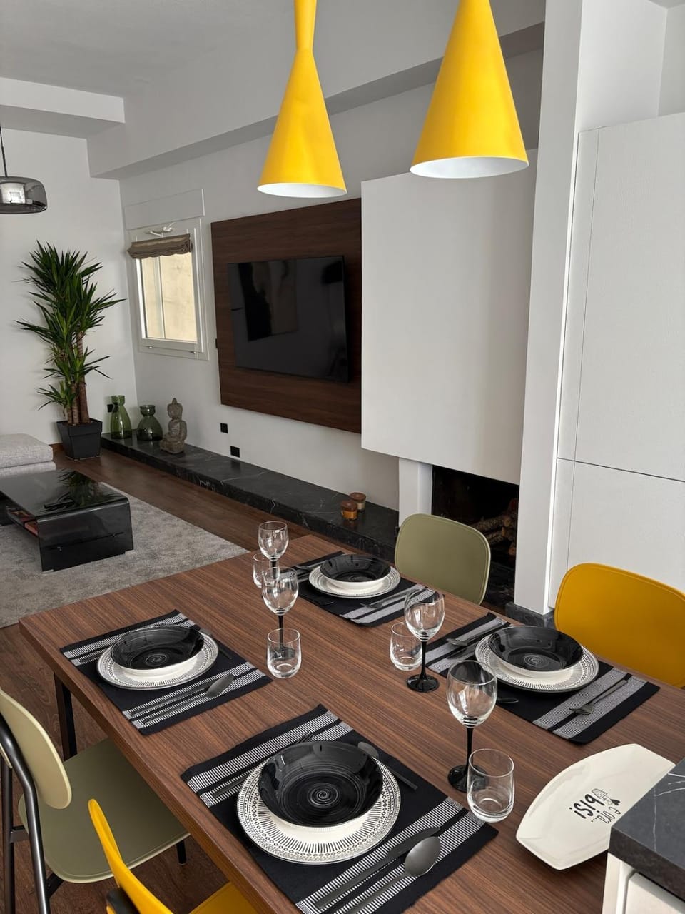 Design Apartment Apartment in Martina Franca