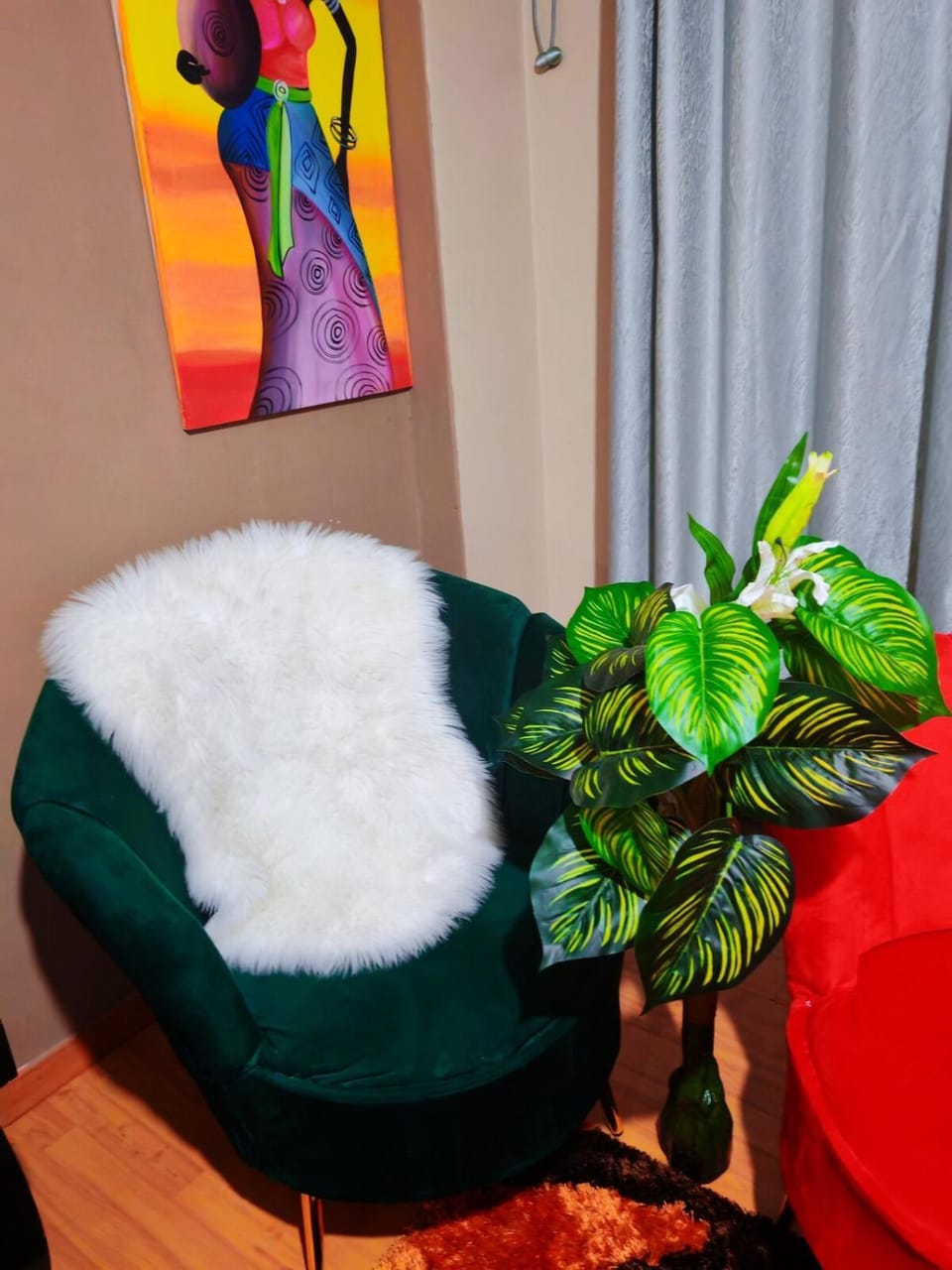 Peaceful Escape Apartment in KwaZulu-Natal