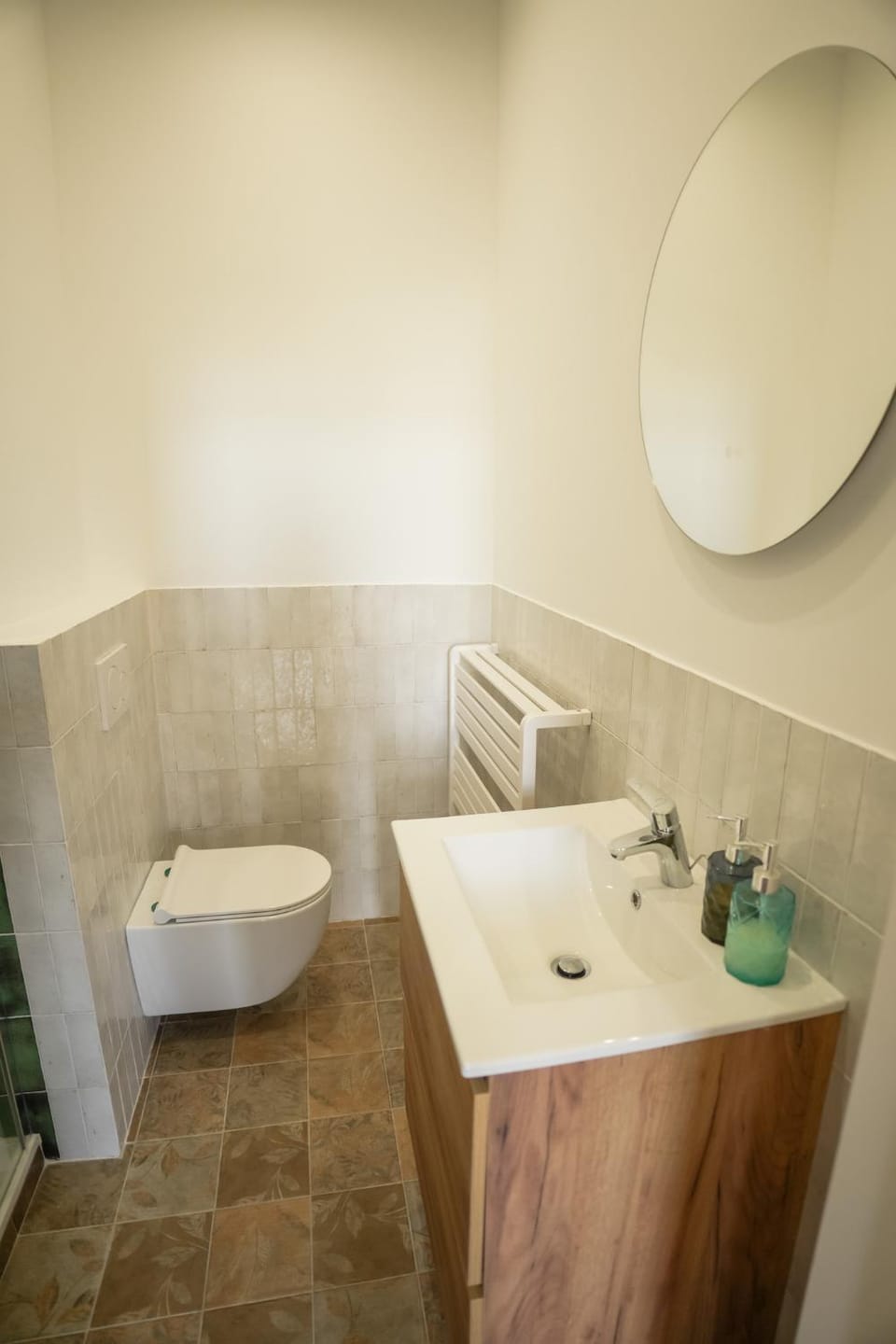 Suite indépendante Cours Julien & La Plaine Vacation rental in Marseille