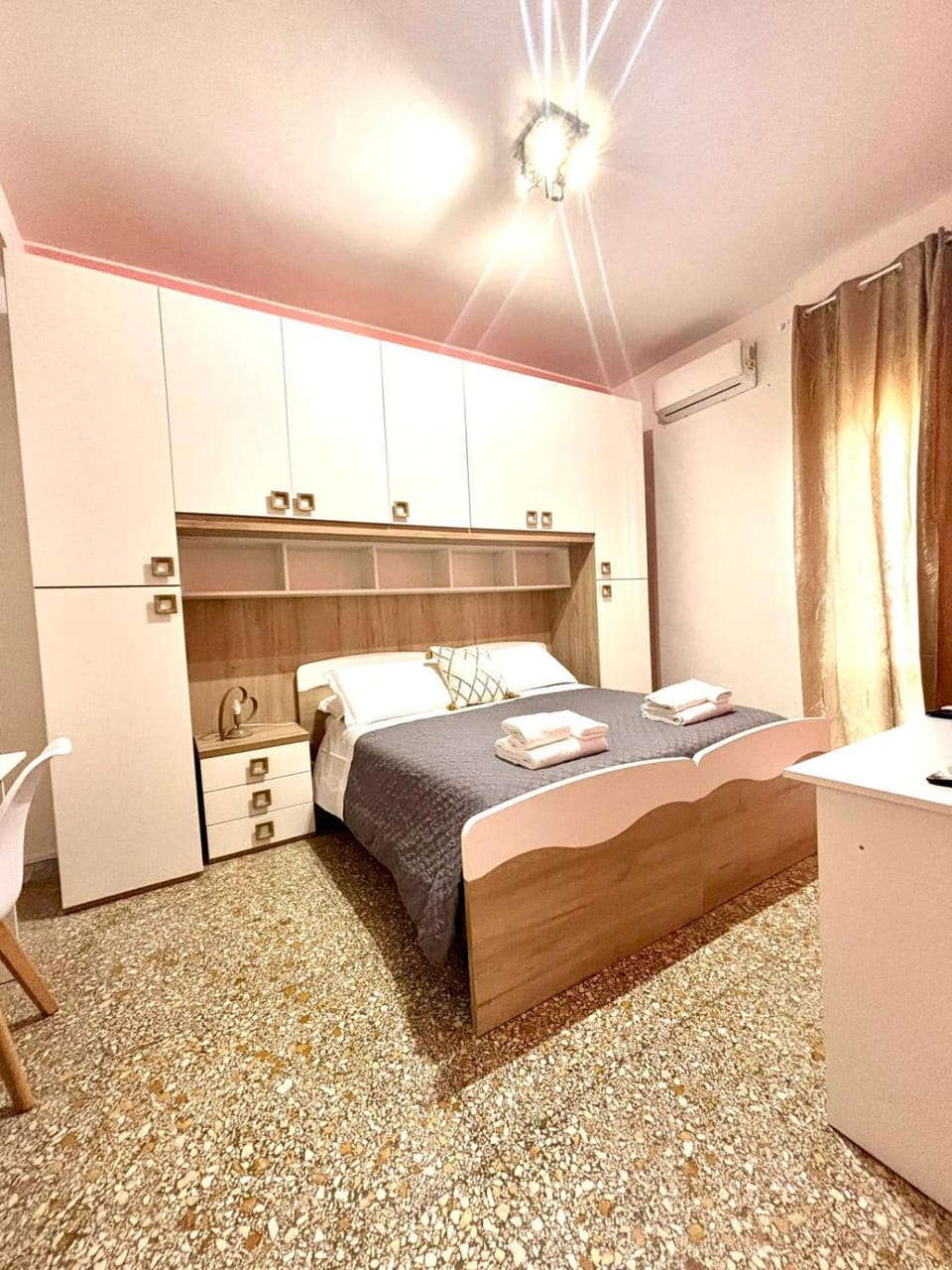 Appartamento Positano Apartment in Ostia