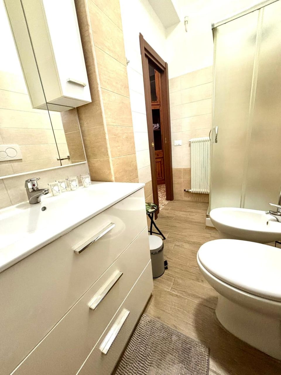Appartamento Positano Apartment in Ostia
