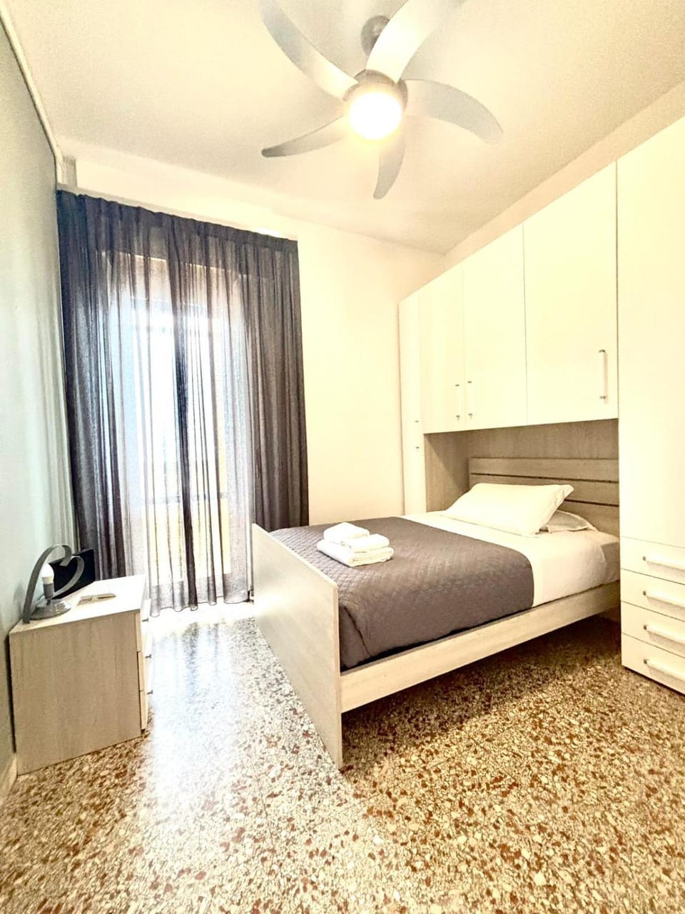 Appartamento Positano Apartment in Ostia
