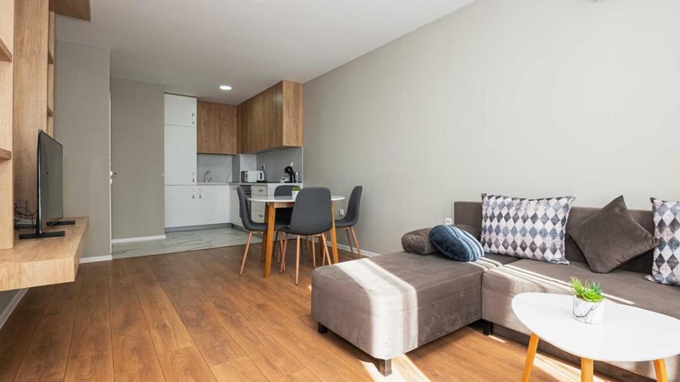 Sea holiday 2115 Apartment in Burgas
