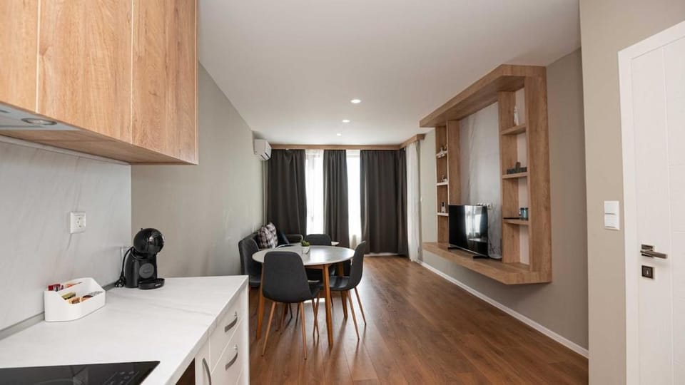Sea holiday 2115 Apartment in Burgas