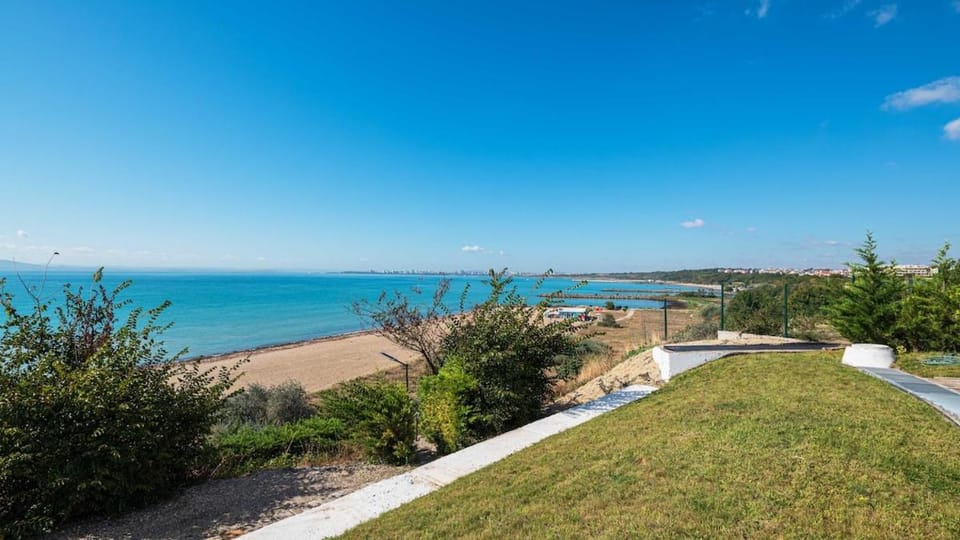 Sea holiday 2115 Apartment in Burgas