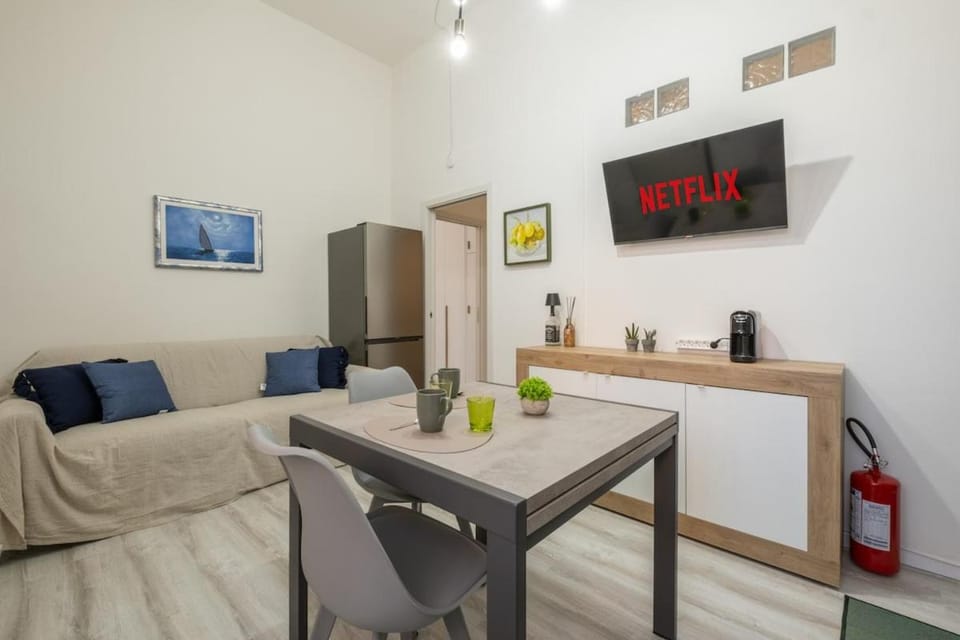 Soft Sand Living - Spiaggia del Poetto 10min Apartment in Quartu Sant'Elena