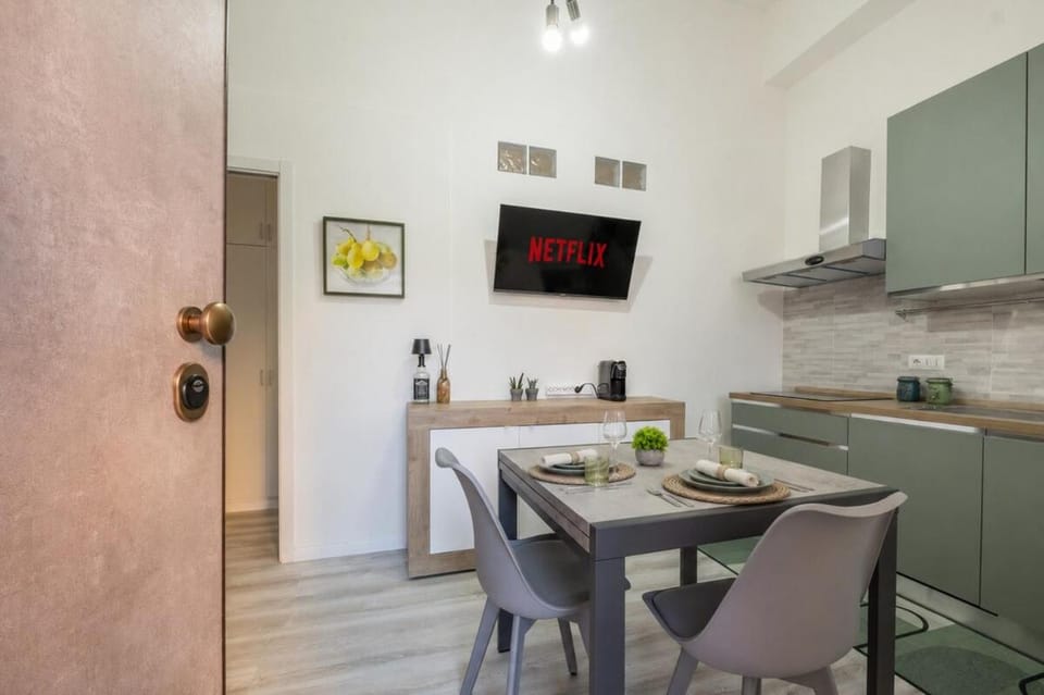 Soft Sand Living - Spiaggia del Poetto 10min Apartment in Quartu Sant'Elena