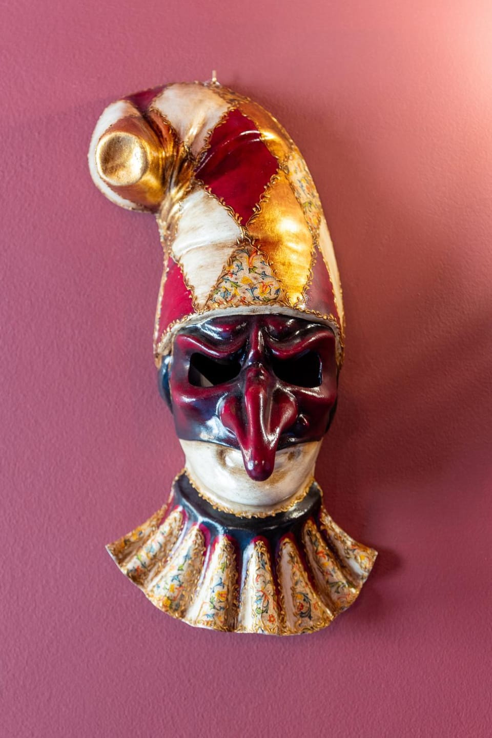 Decorative detail