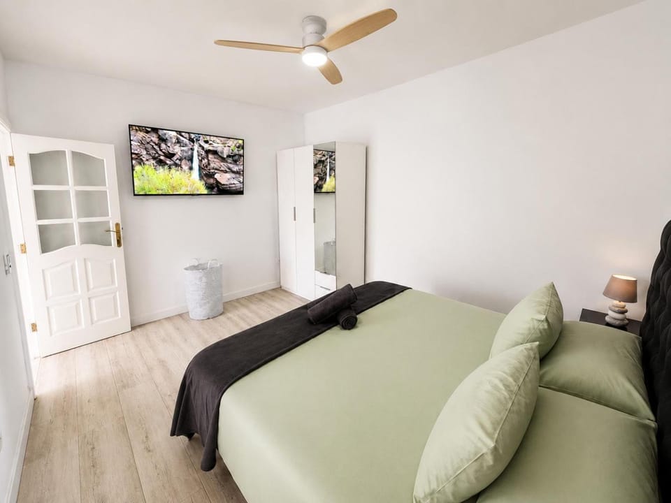 TV and multimedia, Bedroom