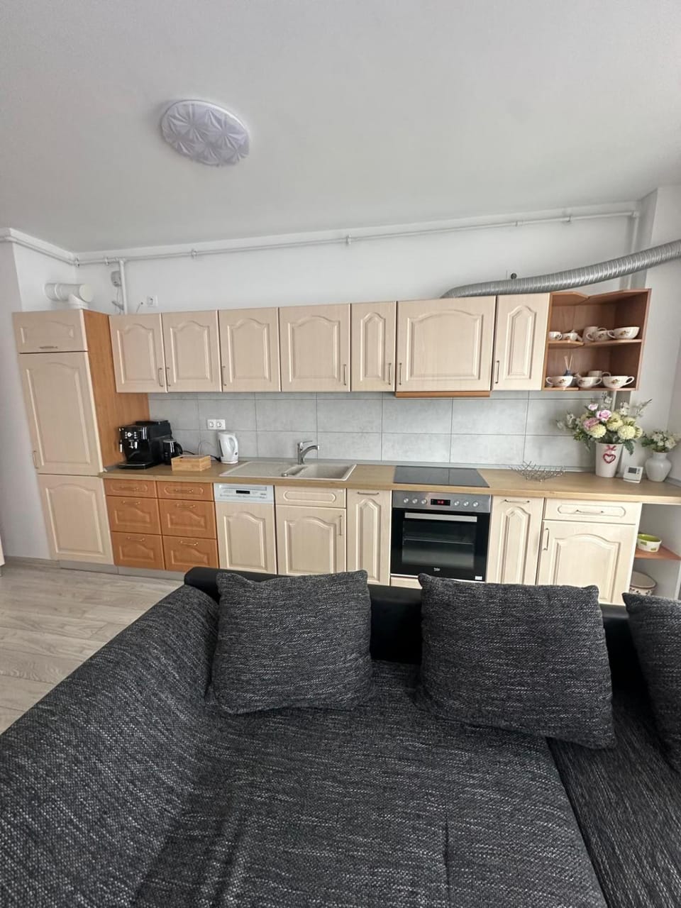 Betty Apartament Apartment in Romania