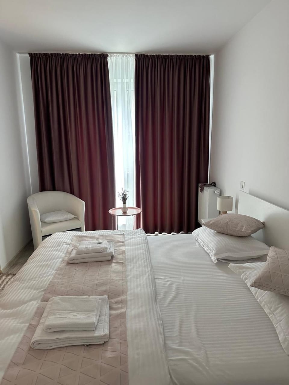 Betty Apartament Apartment in Romania