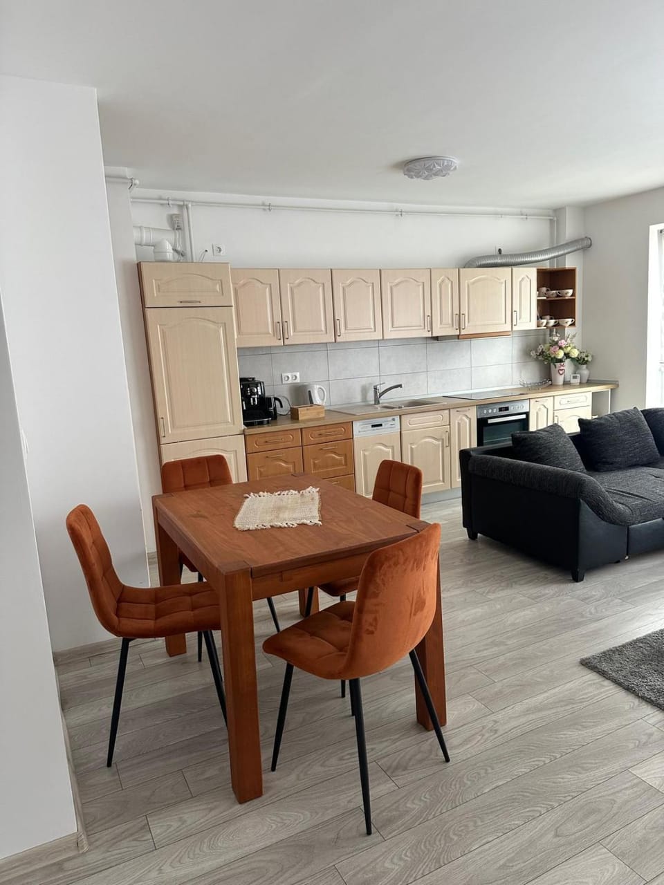 Betty Apartament Apartment in Romania