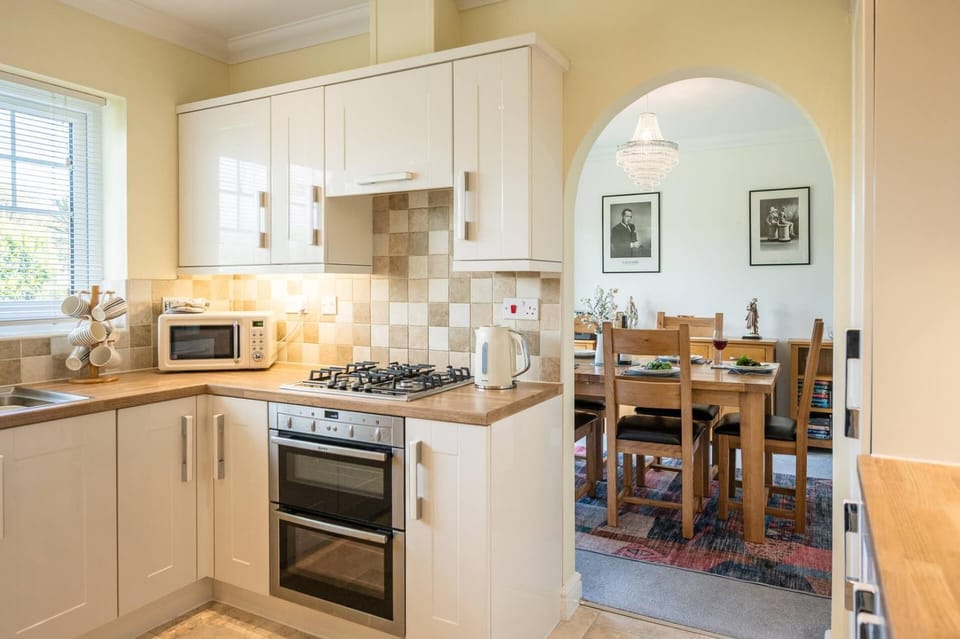 Boyd’s Bungalow, Lowestoft House in Lowestoft