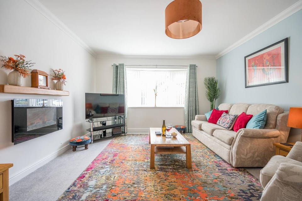 Boyd’s Bungalow, Lowestoft House in Lowestoft