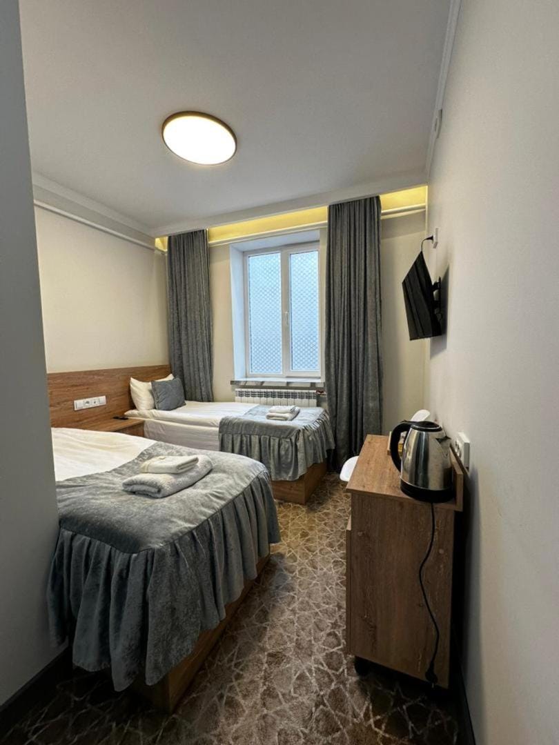 Asmanguesthouse Bed and Breakfast in Asia