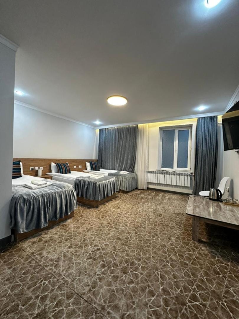Asmanguesthouse Bed and Breakfast in Asia