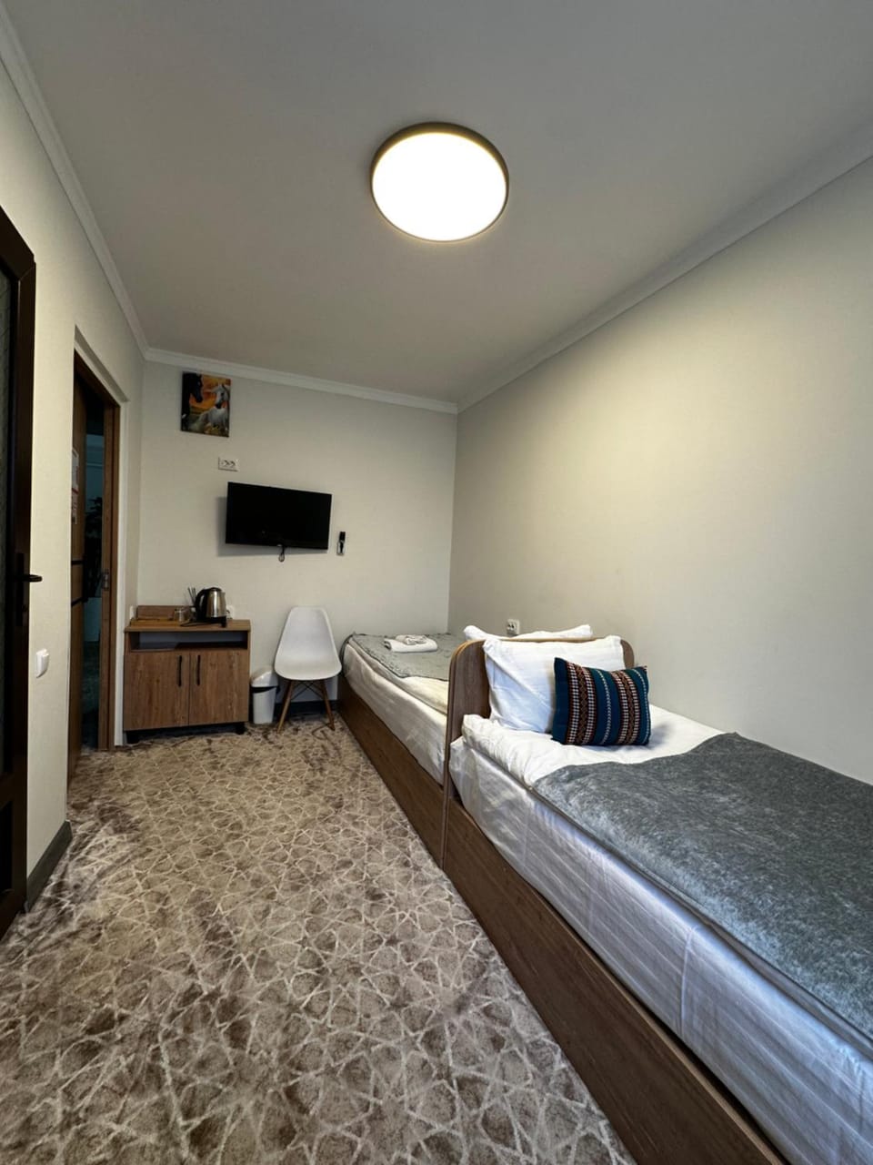 Asmanguesthouse Bed and Breakfast in Asia